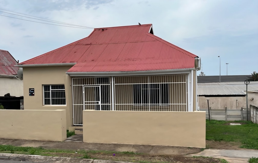 3 Bedroom Property for Sale in Cannon Hill Eastern Cape